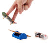 Tech Deck, DGK Skateboards Versus Series, Collectible Fingerboard 2-Pack and Obstacle Set