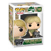 Funko POP! TV: Crocodile Hunter - Steve Irwin w/Sui