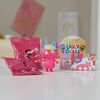 UglyDolls Surprise Disguise Fancy Fairy Moxy