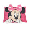 Oreiller de personnage Disney Minnie Mouse