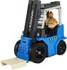 WWE Wrekkin Slam 'n Stack Forklift
