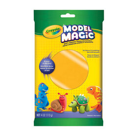 Yellow Model Magic Pack