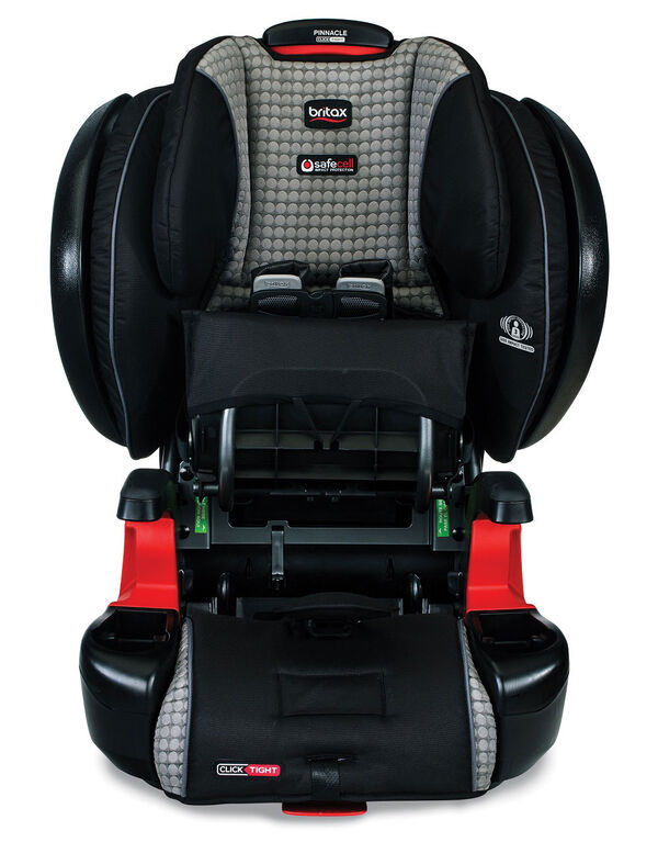 Siège Combiné Pinnacle ClickTight de Britax - Venti.