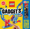 Klutz - Lego Gadgets - English Edition