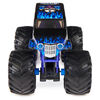 Monster Jam, Official Son-uva Digger Monster Truck, Die-Cast Vehicle, 1:64 Scale, Kids Toys for Boys Ages 3 and up