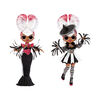 LOL Surprise OMG Movie Magic Spirit Queen Fashion Doll with 25 Surprises including 2 Fashion Outfits, 3D Glasses, Movie Accessories and Reusable Playset