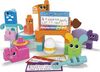 MEGA BLOKS Fisher Price Musical Farm Band Sensory Block Toy (45 Pieces)