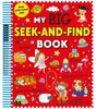 My Big Seek-and-Find Book - English Edition