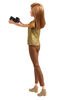 Barbie Photojournalist Doll