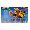 Teenage Mutant Ninja Turtles Original Party Wagon - English Edition