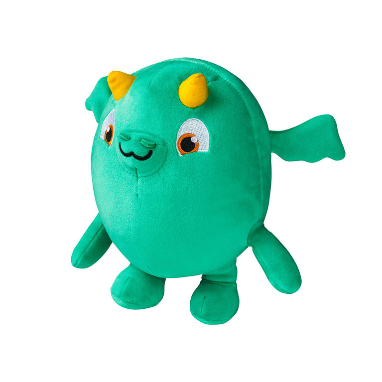 Smashling Peluche Ami - 1 par commande, la couleur peut varier (Chacun vendu séparément, sélectionné au hasard)