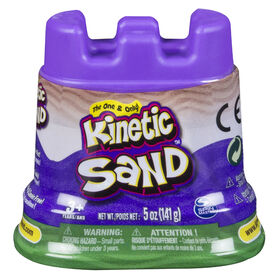 Kinetic Sand - Single Container - 5oz - Green