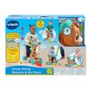 VTech Grow Along Bounce and Go Pony - English Edition