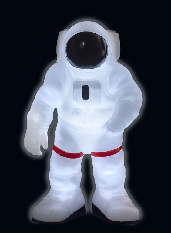 Brainstorm Toys Light-up & Glow Astronaut