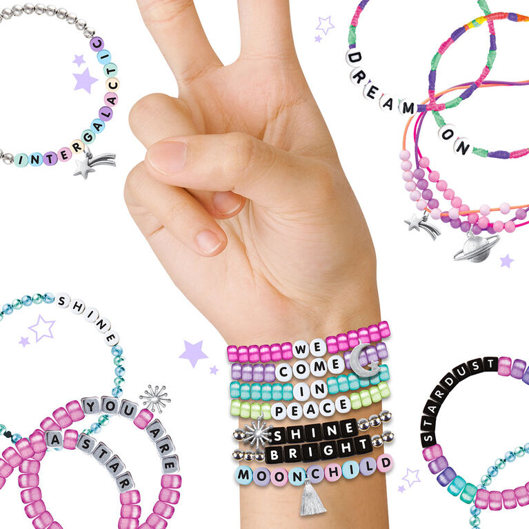 Galaxy Bead Super Set