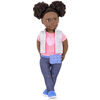 Our Generation, Trendy Traveler, Travel Outfit for 18-inch Dolls