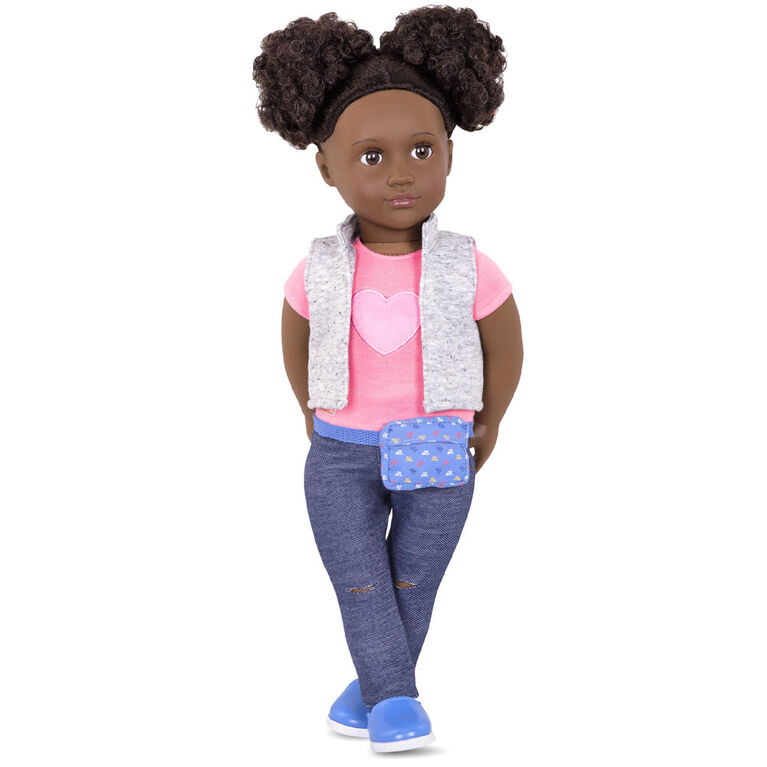 Our Generation, Trendy Traveler, Travel Outfit for 18-inch Dolls