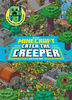 Catch the Creeper! (Minecraft) - Édition anglaise