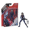 Snake Eyes: G.I. Joe Origins, figurine Baroness de collection