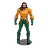 Figurine 7 "DC Multiverse Aquaman (Aquaman et le Royaume Perdu)