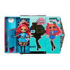 L.O.L. Surprise! O.M.G. Class Prez Fashion Doll with 20 Surprises