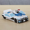 Transformers Cyberverse Action Attackers - Figurine Prowl de classe guerrier