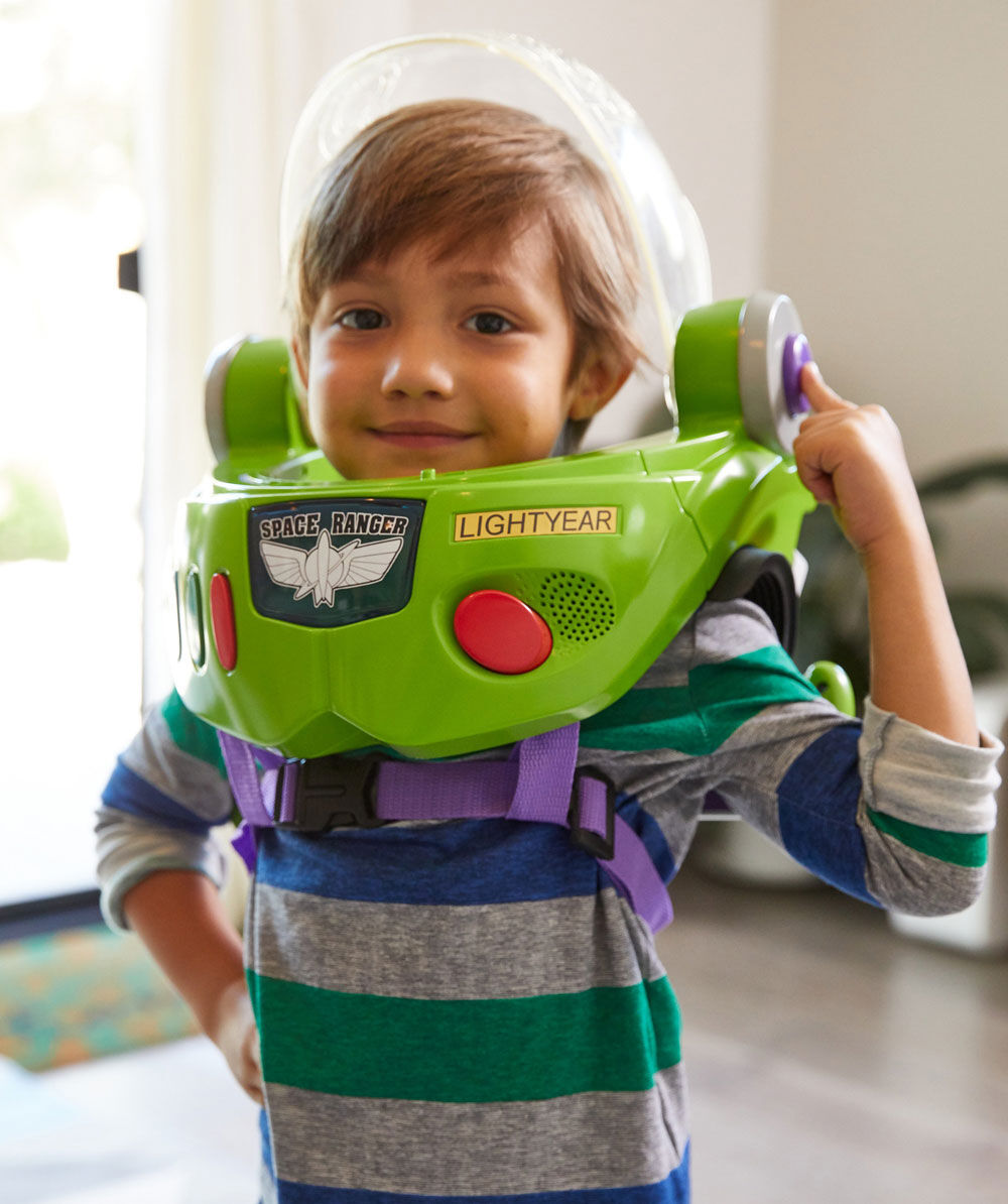 new buzz lightyear helmet