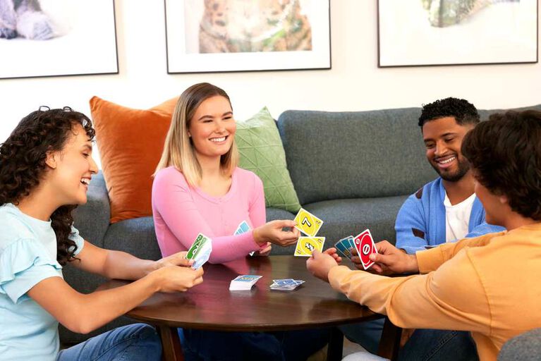UNO Teams