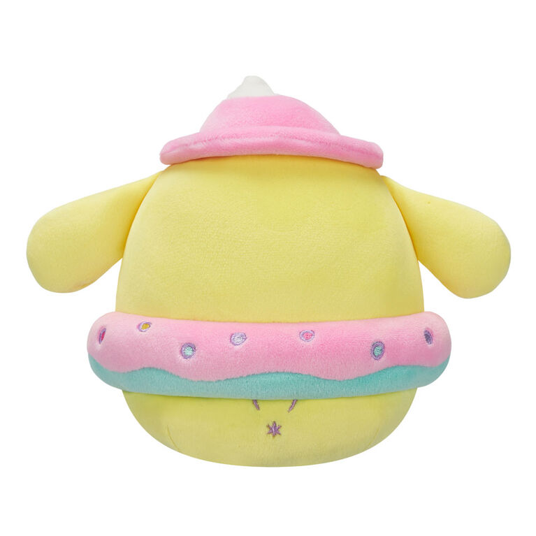 Squishmallows 8" Plush - Hello Kitty & Friends Dreamland: Pompompurin