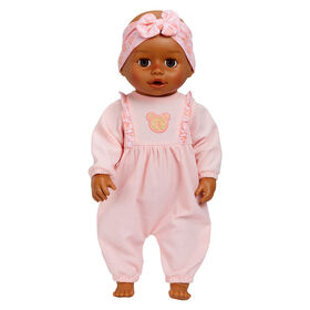 Poupée BABY born Learn to Walk - Harper