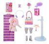 Poupée-mannequin LOL Surprise OMG Sports, Skate Boss, avec 20 surprises