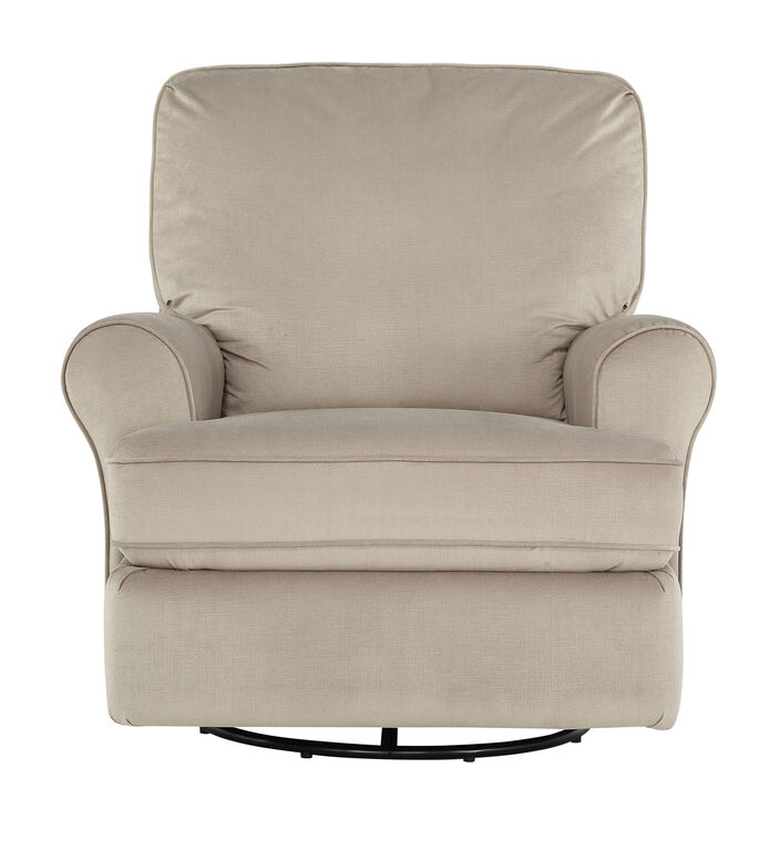 Lennox Oakhurst Extra Comfort Glider Recliner Swivel R Exclusive Babies R Us Canada