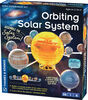 Thames & Kosmos Orbiting Solar System - English Edition
