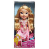 Disney Princess Explorez le monde Aurora poupée Grande pour enfant.