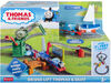 Thomas & Friends Bridge Lift Thomas & Skiff - English Edition