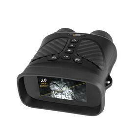 Nat Geo Night Vision Digital Binoculars