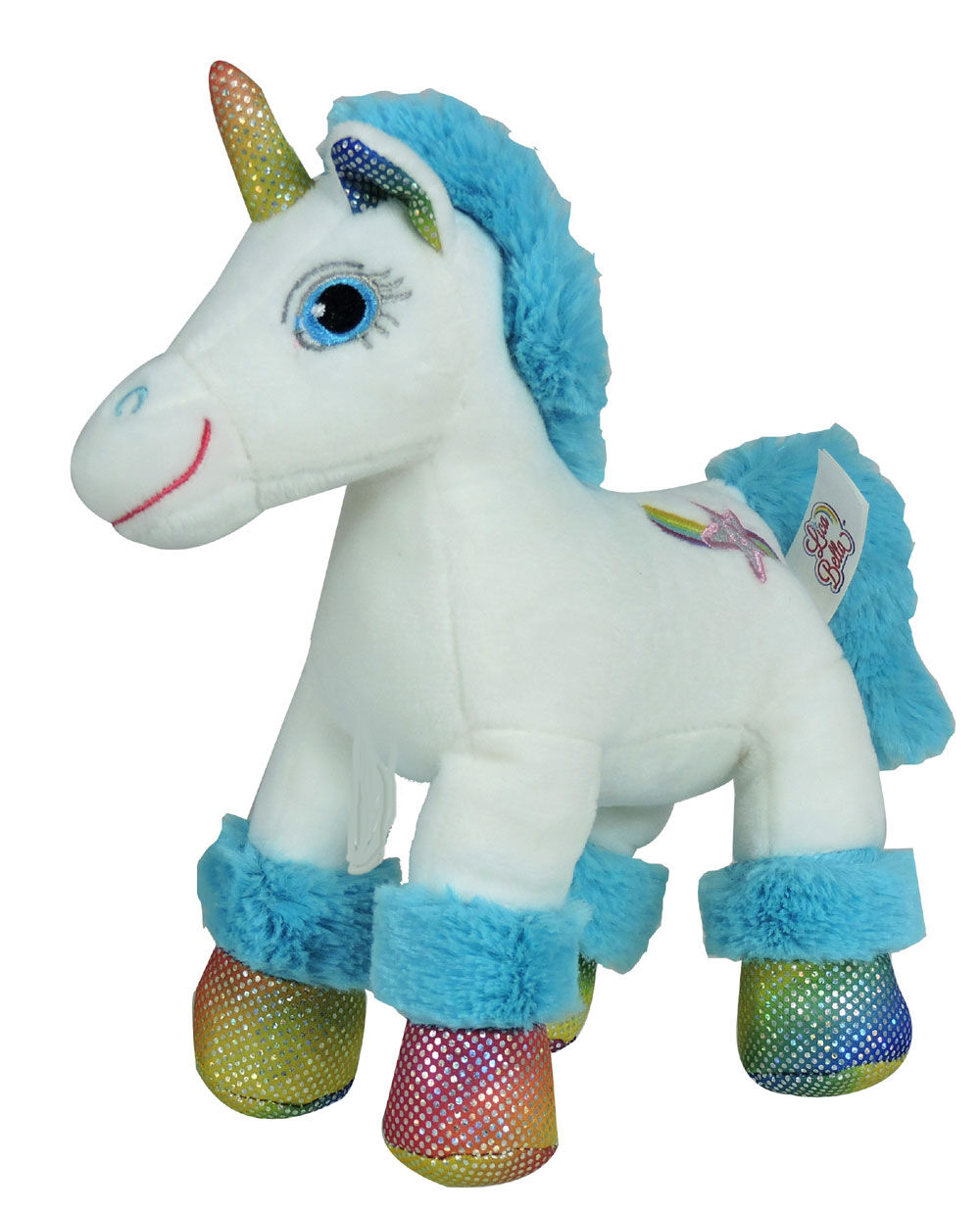 licorne lumineuse lica bella