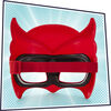 PJ Masks, masque de héros (Bibou), jouet de déguisement préscolaire