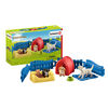 Farm World - Puppy Pen