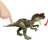 Jurassic World Massive Action Yangchuanosaurus