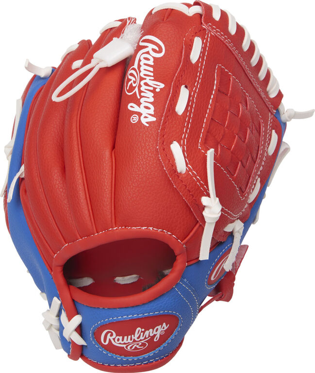 Gant de 95 po de la série Player's de Rawlings