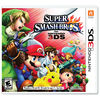 Nintendo 3DS - Super Smash Bros