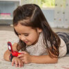 VTech Spidey and His Amazing Friends Spin Learning Watch - English Edition
