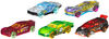 Hot Wheels Dollar General Vehicle 5 Pack - Styles May Vary