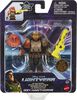 Disney/Pixar - Lightyear - Izzy Hawthorne Patrouille ZAP Jr, 12,7 cm