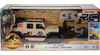 Matchbox Jurassic World Jeep Gladiator RC