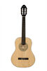 De Rosa Junior Beginner Guitar with Accessories - Natural