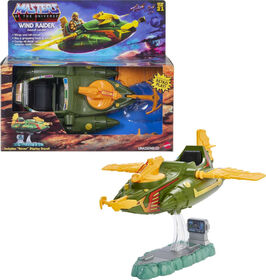 Masters Of The Universe Wind Raider Vehicle
