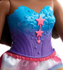 Barbie Dreamtopia Princess Doll - Brunette
