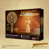 Indiana Jones et les aventuriers de l'arche perdue, Adventure Series, Médaillon du sceptre de Râ, effets lumineux, article de cosplay Indiana Jones